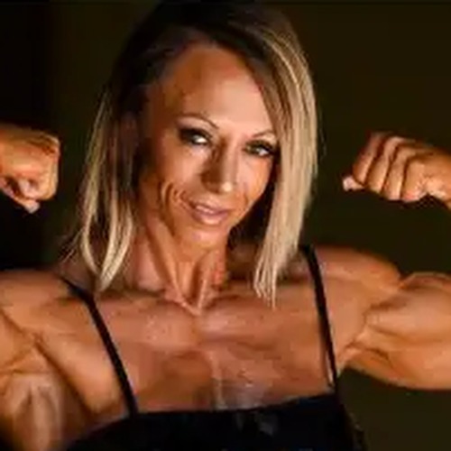 Nathalie Champion profile photo