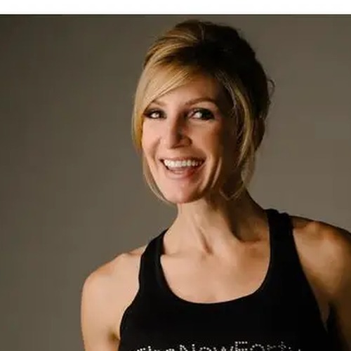 Gina Ostarly profile photo