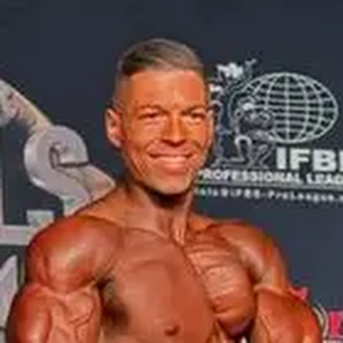 Ben Herder profile photo