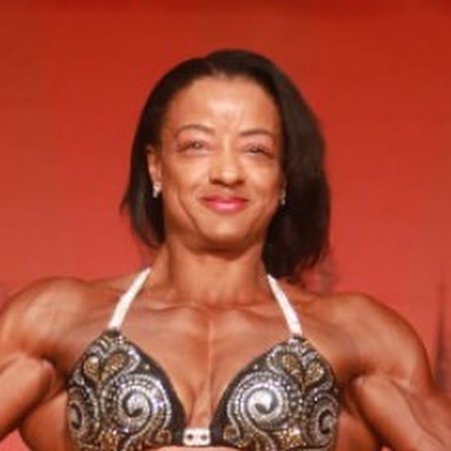 Suzanne Davis profile photo