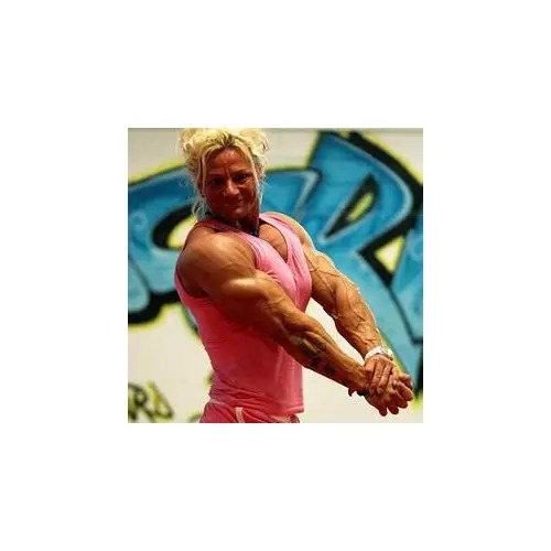 Nina Loebardt profile photo