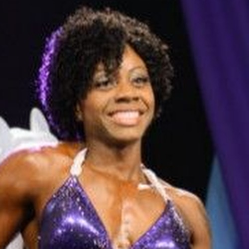 Patricia Ward profile photo