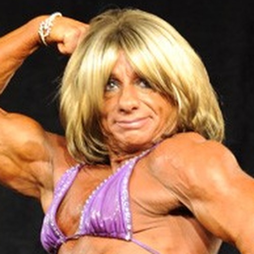 Barbara Barnowich profile photo