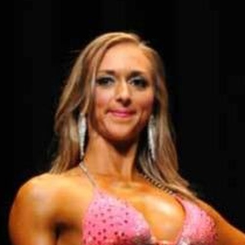 Heather Brown profile photo