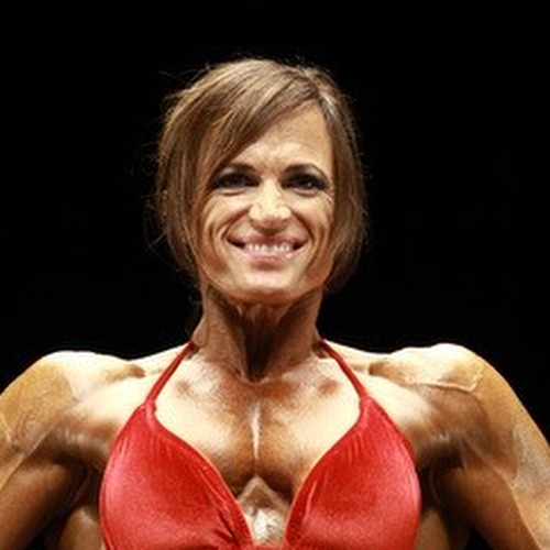 Christine Sabo