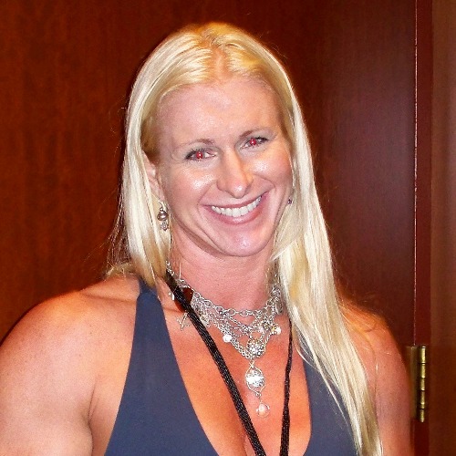 Debbie Patton profile photo