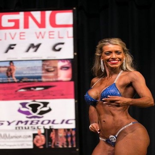 Andrea Baker profile photo
