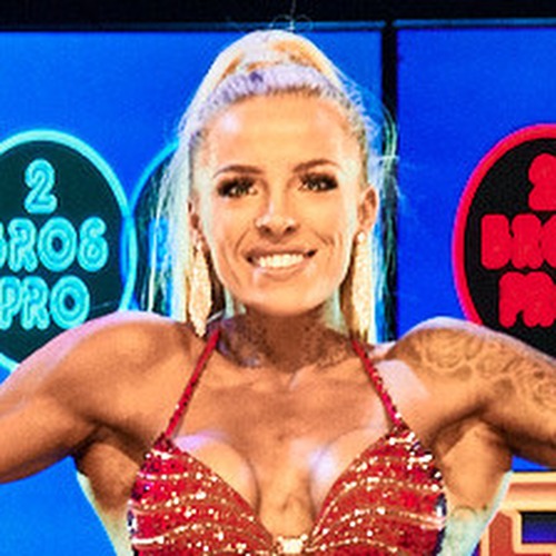 Michelle Cole profile photo