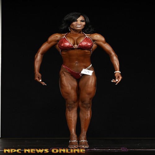 Debra Dunn profile photo