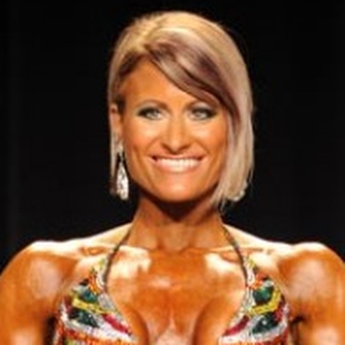 Nikki Warner profile photo