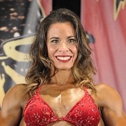 Laura Sutter profile photo