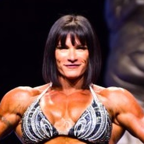 Jennifer Taylor