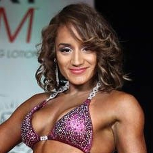 Tricia Rodriguez profile photo