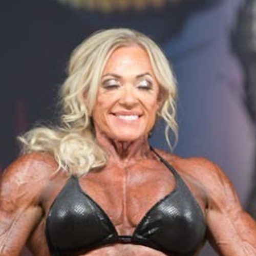 Monica Hale profile photo
