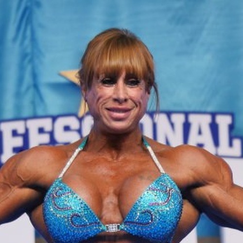 Barbara Carita