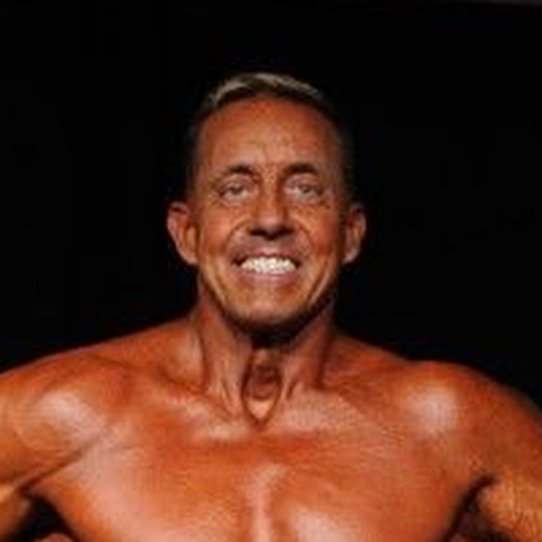 Gerald Wagner profile photo