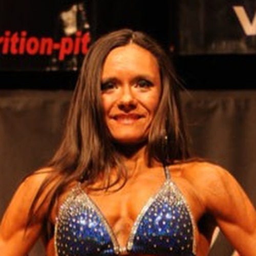 Amy Huber profile photo