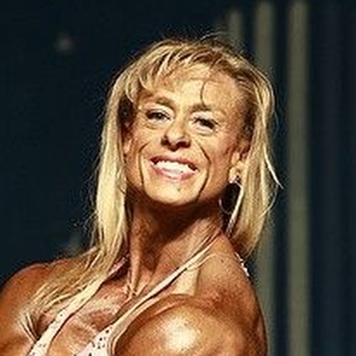 Beverly DiRenzo