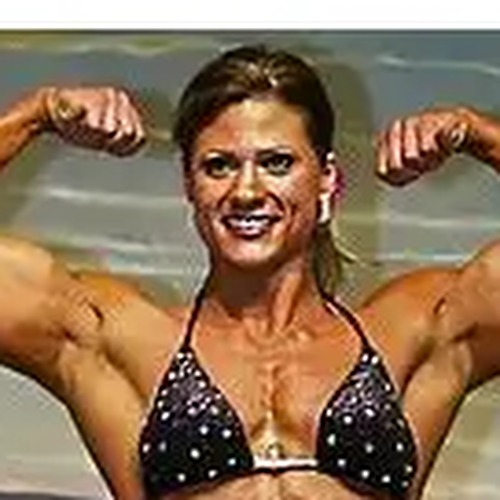 Michelle Greer profile photo