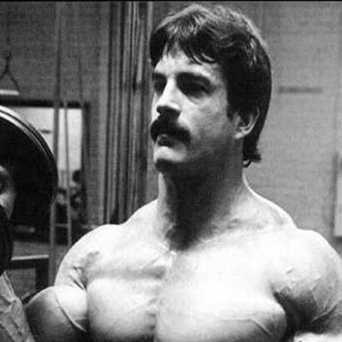 Mike Mentzer
