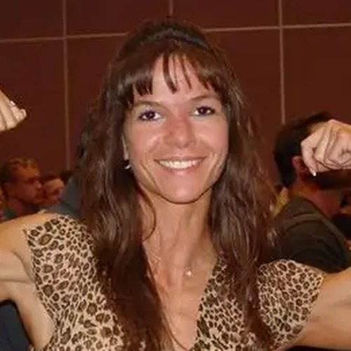 Brenda Rahe