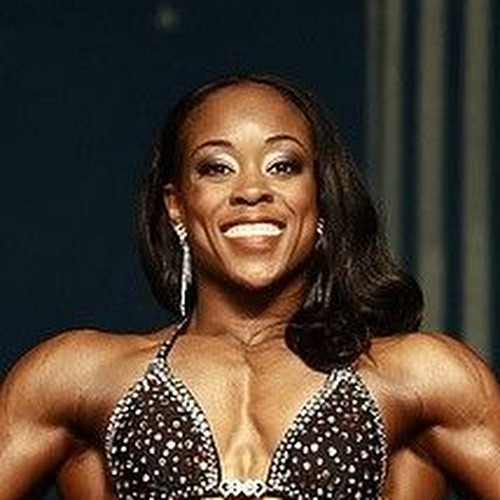 Ayanna Carroll profile photo