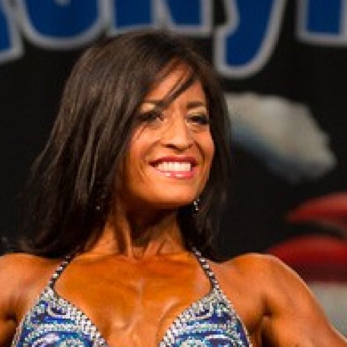 Tiana Gonzalez profile photo