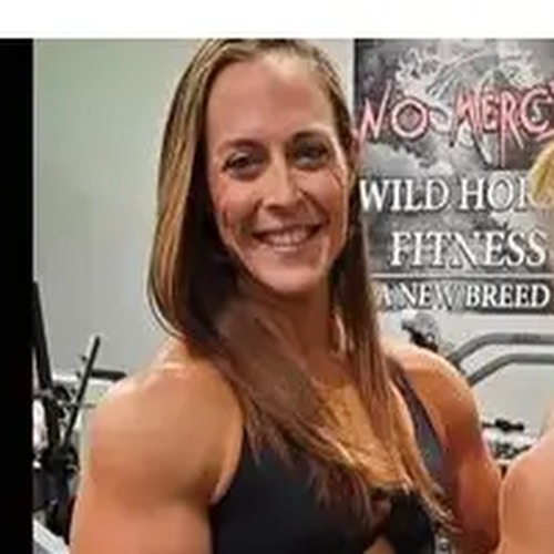 Faith Lee profile photo