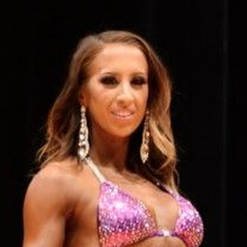 Stephanie Cooper profile photo
