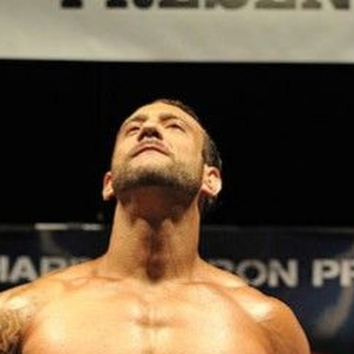 Michael Maloney profile photo