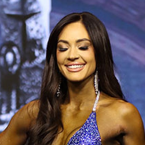 Allison Campbell profile photo