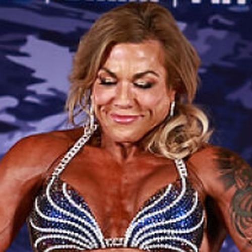 Danielle Bowers profile photo