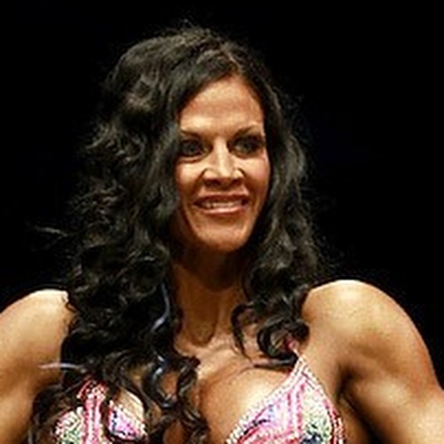 Kim Seeley profile photo