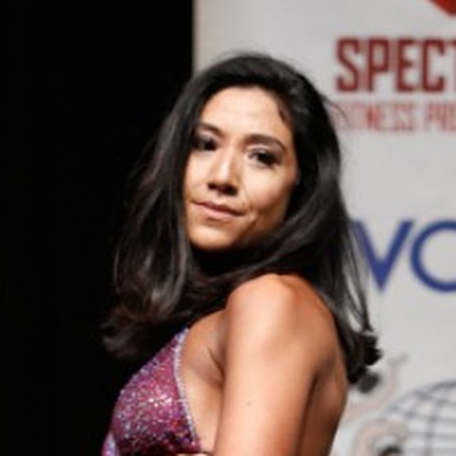 Natalie Garcia profile photo