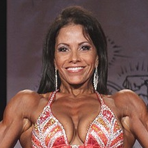 Mavis Tozzi profile photo