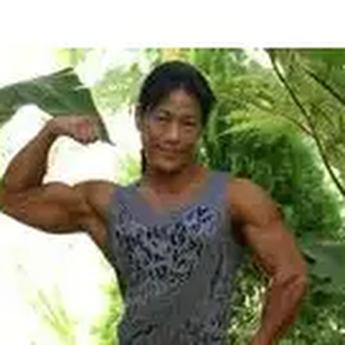 Susan Kodaira profile photo