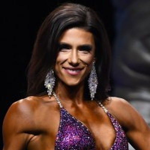 Jennifer Gutierrez