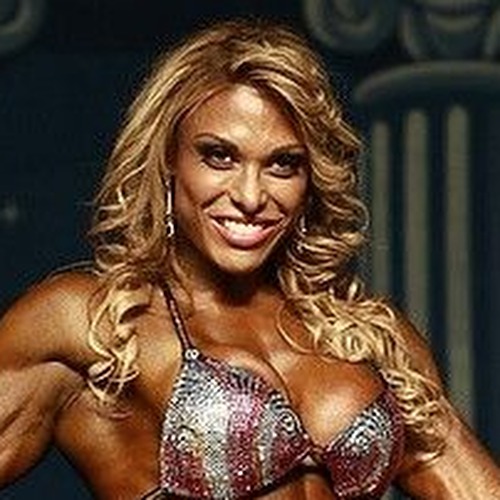 Patricia Mello