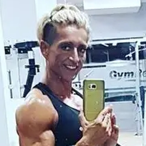 Alicia Zayas profile photo