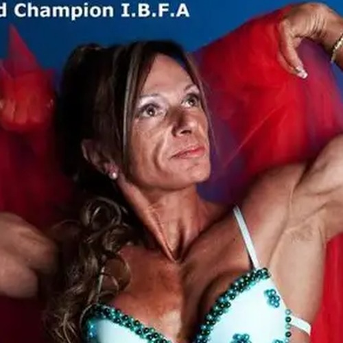 Roberta Micheli profile photo