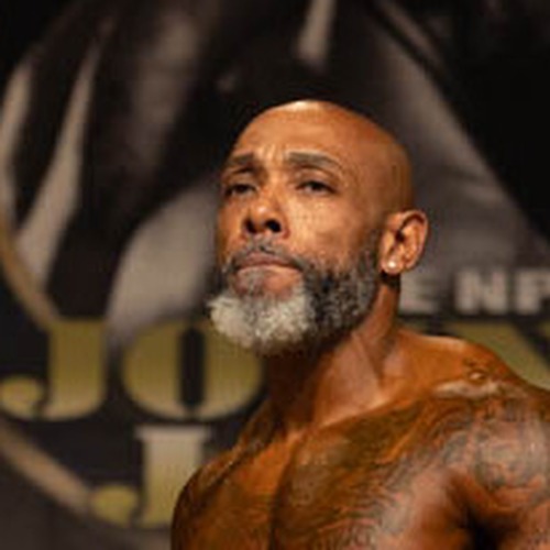 Michael Riley profile photo
