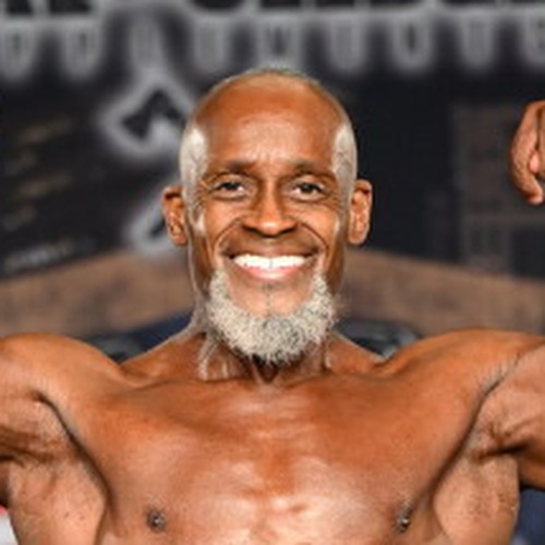Cleveland Graham