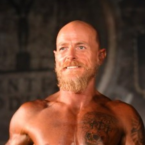 Timothy Johnson profile photo