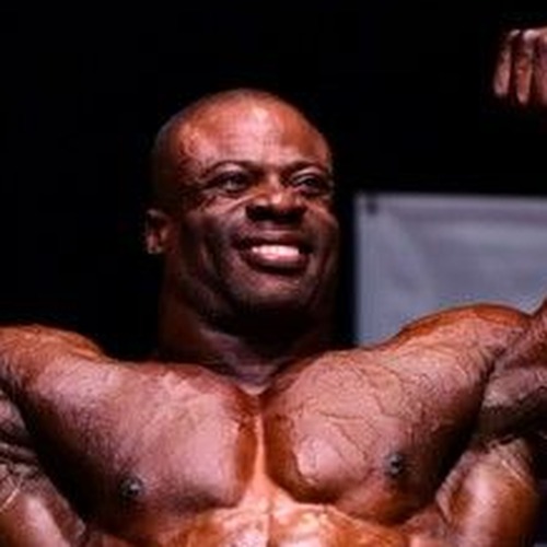 Eric Dankwa profile photo