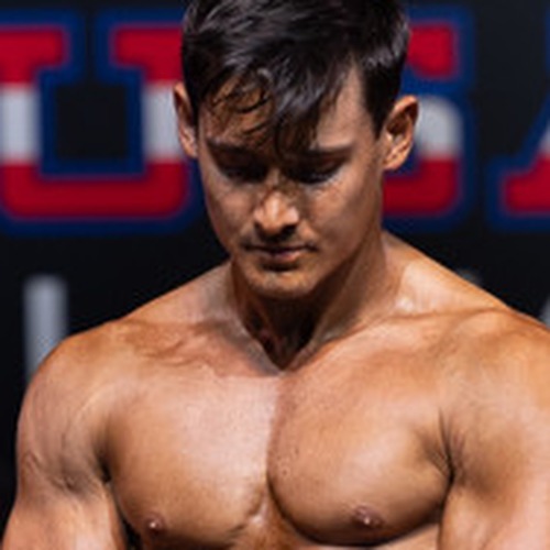 Jack Woods profile photo