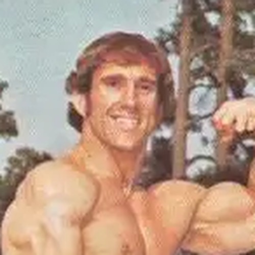 Douglas Beaver