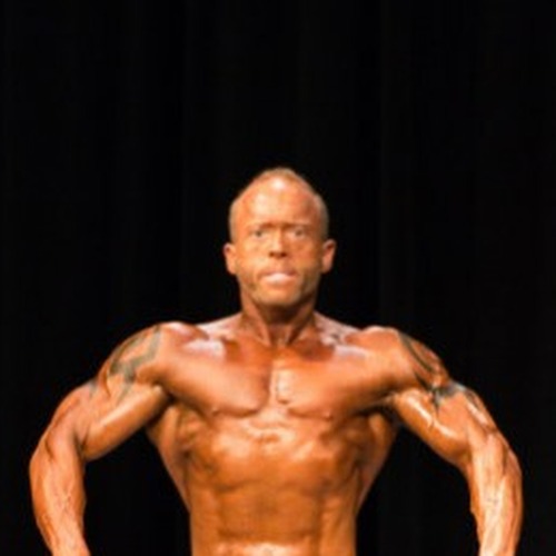Eric Vance profile photo