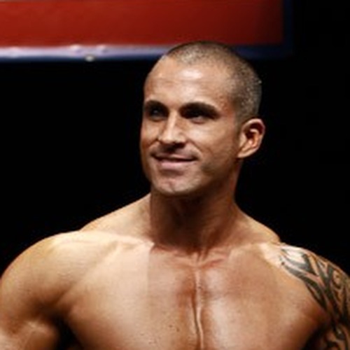 Tobias Young profile photo