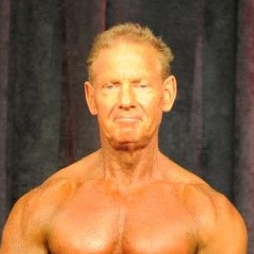 Edward Myska profile photo