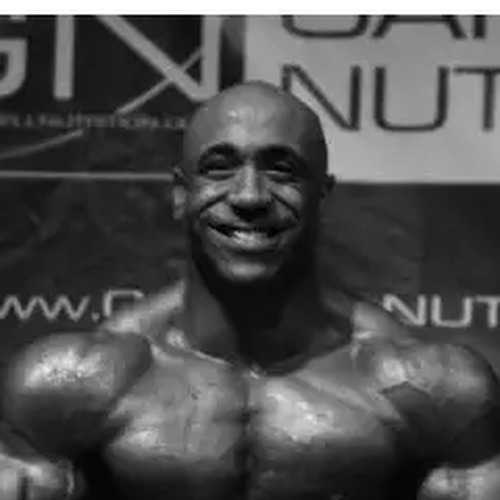 Troy Brown profile photo